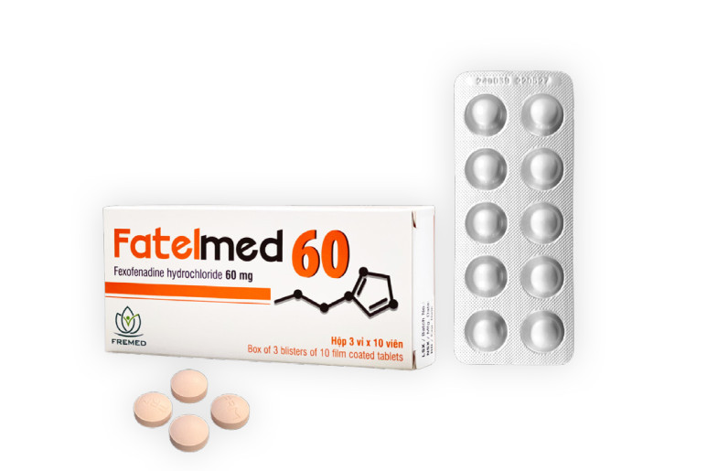Fatelmed 60